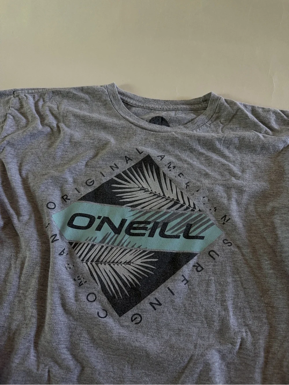 ONeill casual long